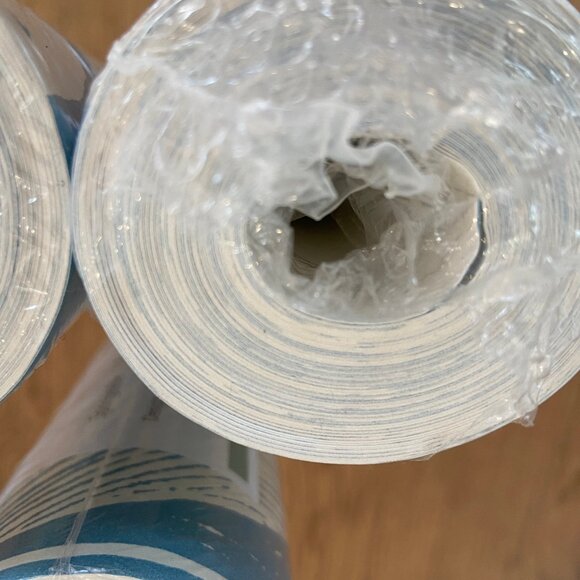 ROMO / Orvieto Collection Suvi Wallpaper - 3 rolls - Picture 12 of 12